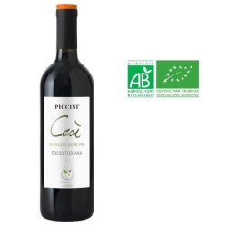 Cosi Piccini 2015 Toscana -...