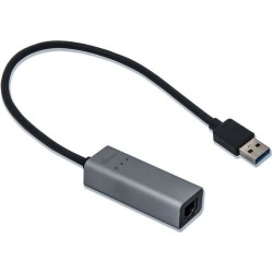 i-tec - USB 3.0 Métal GLAN...