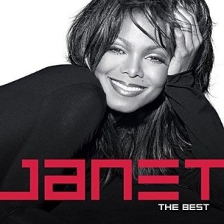 JANET JACKSON – The Best