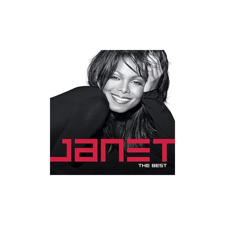 JANET JACKSON – The Best