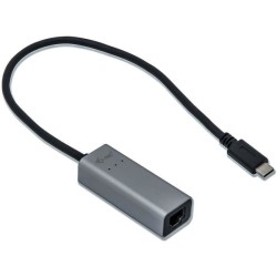 i-tec - USB-C Métal GLAN...