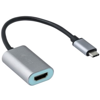 Adaptateur - I-TEC - USB-C vers HDMI Métal 4K / 60Hz