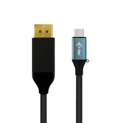 i-tec - USB-C a DisplayPort...