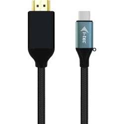 i-tec - USB-C a HDMI Câble...