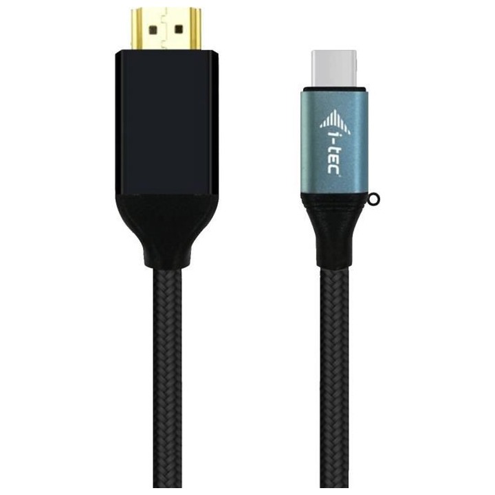i-tec - USB-C a HDMI Câble - 150cm