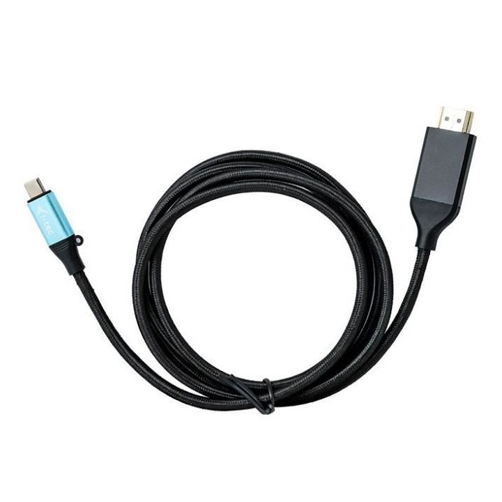 i-tec - USB-C a HDMI Câble - 150cm