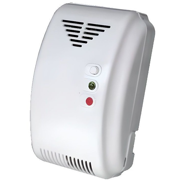 BEEPER Détecteur de Gaz Naturels et Soporifiques