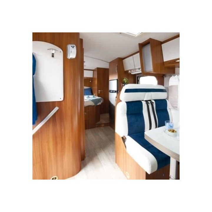 BEEPER Détecteur de Gaz Naturels et Soporifiques