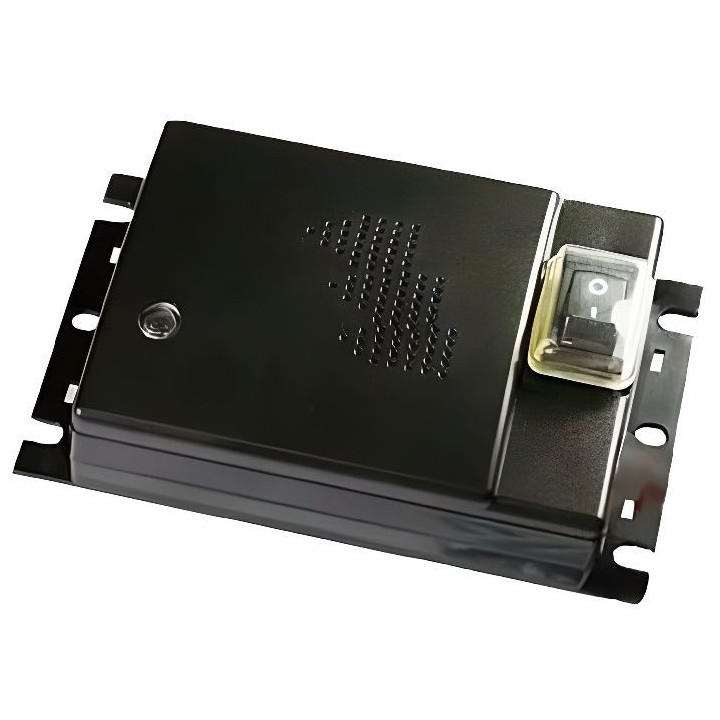 BEEPER Répulsif Nuisibles par Ultrasons