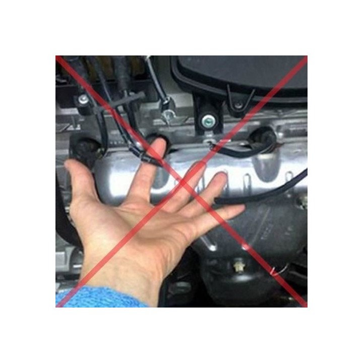 BEEPER Répulsif Nuisibles par Ultrasons