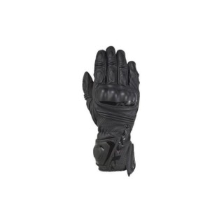IXON Gants moto RS Tempo - Noir - Taille L