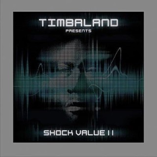TIMBALAND