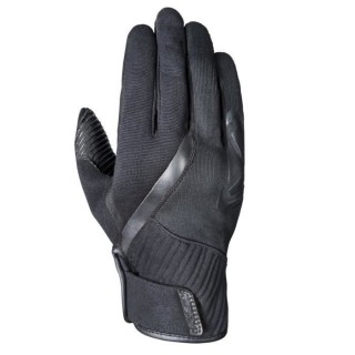IXON Gants moto RS Wheelie - Noir - Taille M