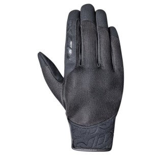 IXON Gants moto RS Slicker Lady - Noir - Taille XS