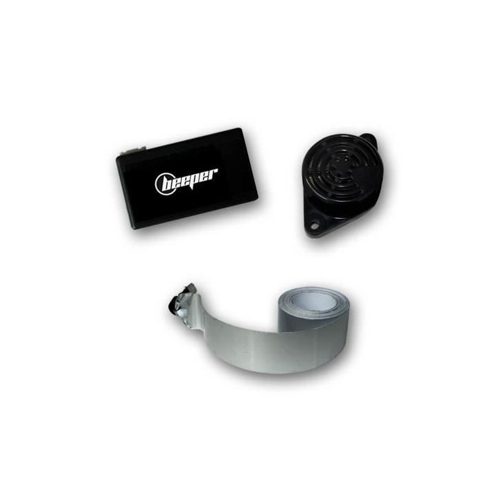 BEEPER Radar de Recul Electromagnétique REM101