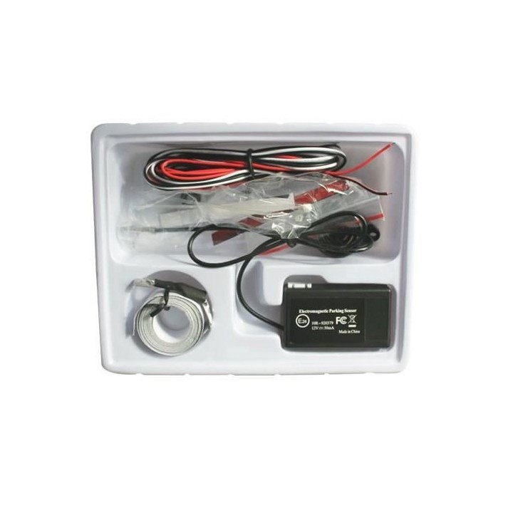 BEEPER Radar de Recul Electromagnétique REM101