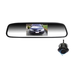 caméra de recul sur rétroviseur RW043P