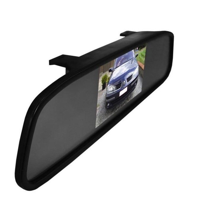 caméra de recul sur rétroviseur RW043P