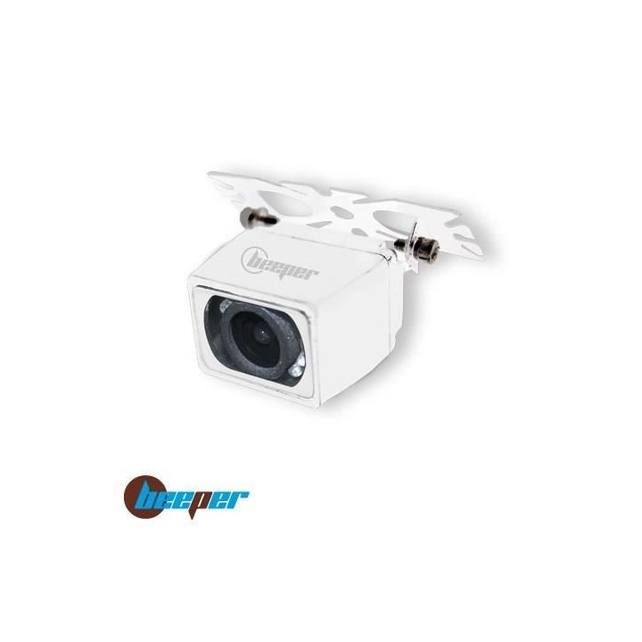 BEEPER Caméra de Recul Ecran 7 RW7-B