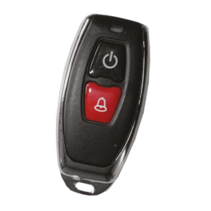 Alarme auto universelle XR5