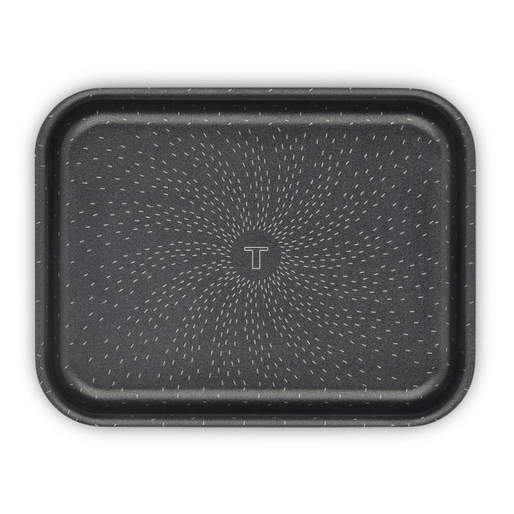 TEFAL SUCCESS Plat mini four J1600502 20x26 cm marron