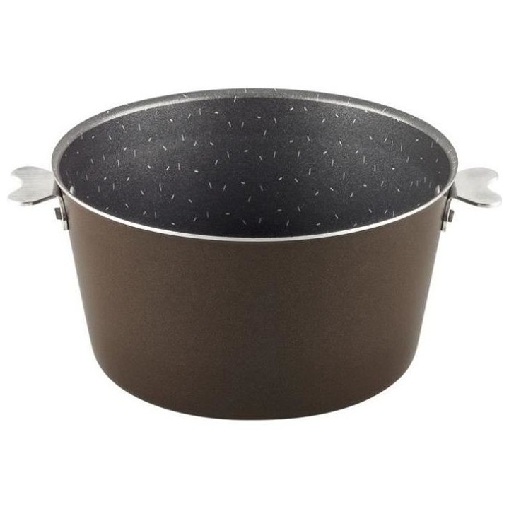 TEFAL SUCCESS Moule a Charlotte J1606402 diametre 18 cm marron