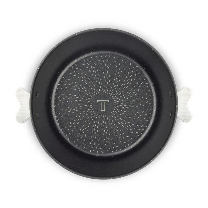 TEFAL SUCCESS Moule a Charlotte J1606402 diametre 18 cm marron