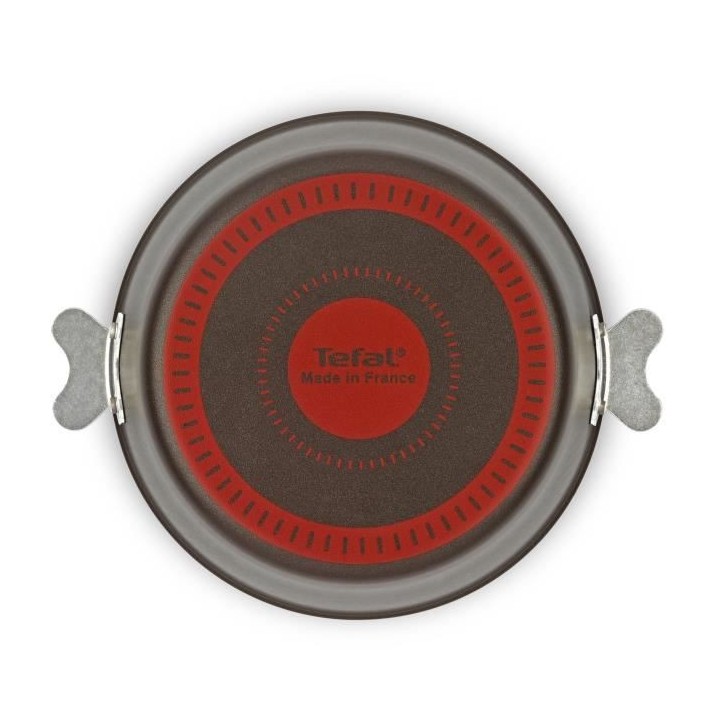 TEFAL SUCCESS Moule a Charlotte J1606402 diametre 18 cm marron
