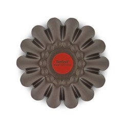 TEFAL SUCCESS Moule a brioche J1606602 diametre 23 cm marron