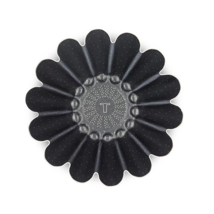 TEFAL SUCCESS Moule a brioche J1606602 diametre 23 cm marron