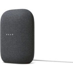 Google Nest Audio (Charcoal) Enceinte Connectée - Noir