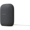 Google Nest Audio (Charcoal) Enceinte Connectée - Noir