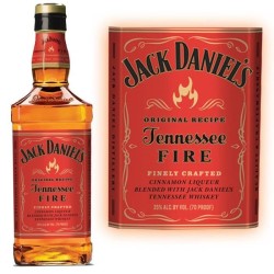 Jack Daniel's Tennessee...