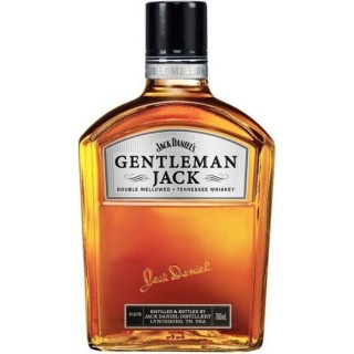 Jack Daniel's Gentleman 70cl 40°