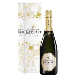 Champagne Jacquart Mosaique...