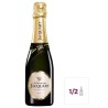 Champagne Jacquart Brut Mosaique - 37,5 cl demi-bouteille