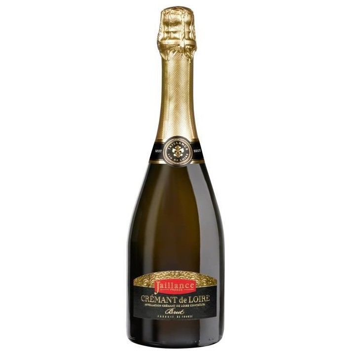Jaillance - Crémant de Loire