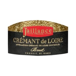 Jaillance - Crémant de Loire