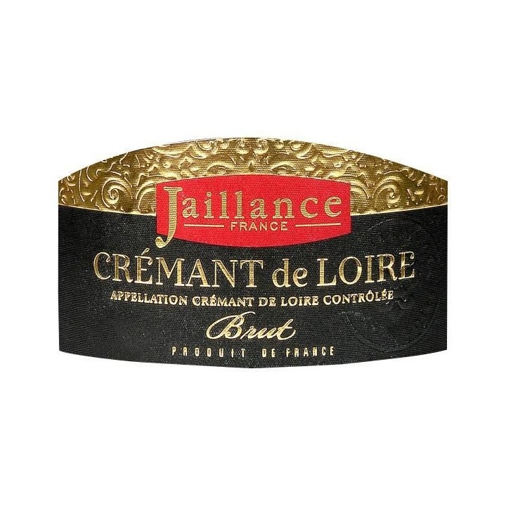 Jaillance - Crémant de Loire