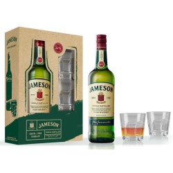 Jameson irish Whiskey -...