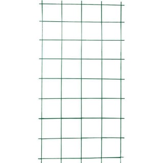 JANY FRANCE Treillis carré - 81 x 175 cm - Vert