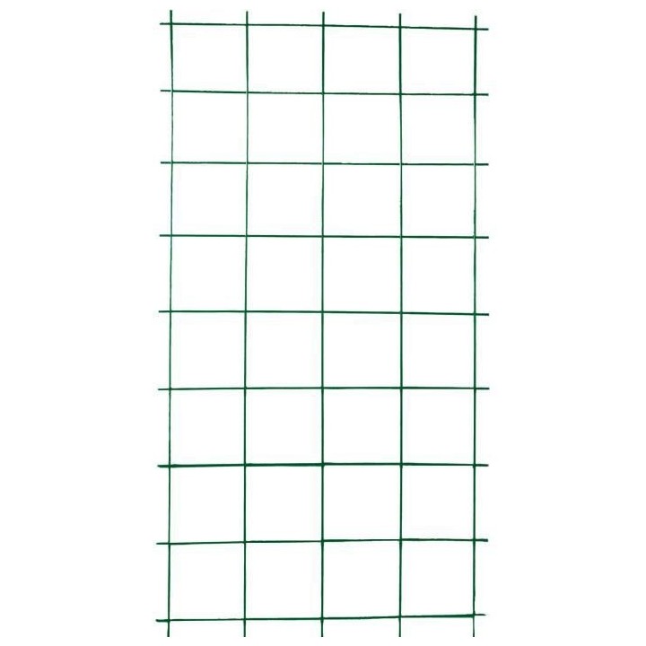 JANY FRANCE Treillis carré - 81 x 175 cm - Vert