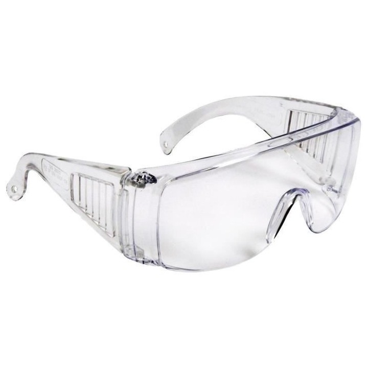 JARDIN PRATIQUE Lunettes de protection