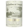 Les Jardins de Léognan 2016 Pessac Léognan - Vin rouge de Bordeaux