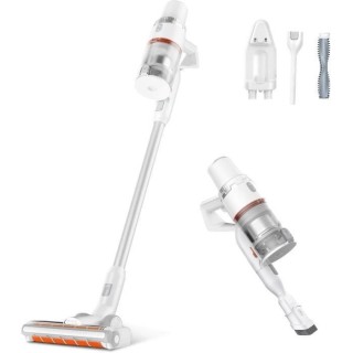 JASHEN S16E - Aspirateur balai sans Fil- 350 W - Tete de Plancher Inte