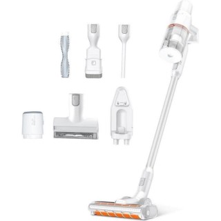 Jashen S16X - Aspirateur balai sans Fil - 350W - Affichage LED - Mode