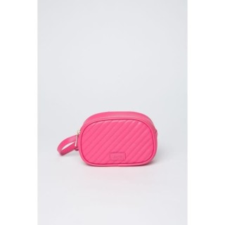 MANOUKIAN Banane Jason Matelassé Rose Fushia Femme