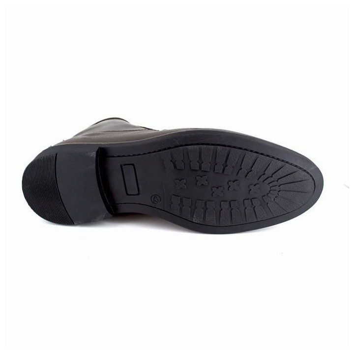 J.BRADFORD Bottines JBAPPL 43