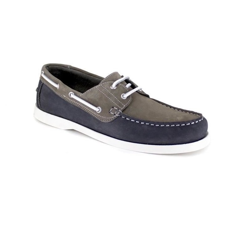 J.BRADFORD ChauBateauxGris 41