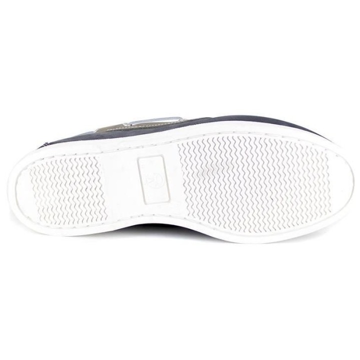 J.BRADFORD ChauBateauxGris 41